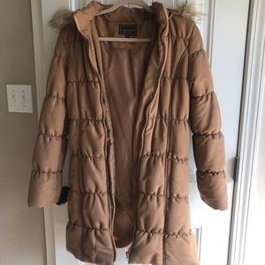 Vici puffer Jacket